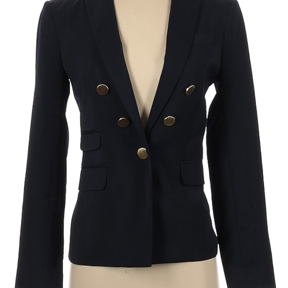 Express Blazer